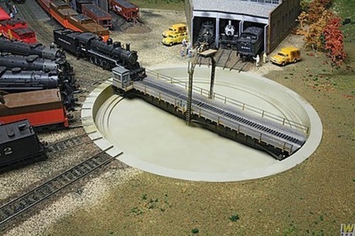 Walthers cornerstone 933 - walthers,