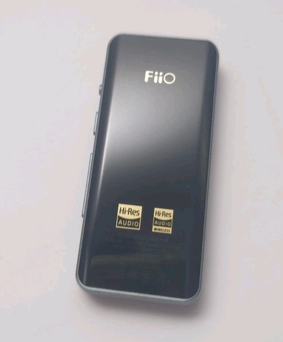 Fiio btr5 amplificatore per - fiio,