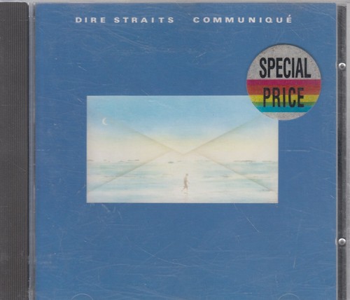 Dire straits - ◄►,