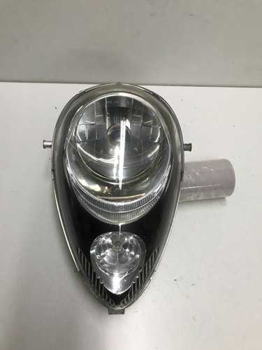 Faro fanale anteriore - fanale, scooter