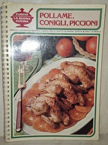 Curcio buona cucina - ,
