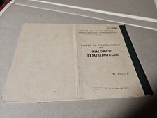 Semirimorchio Franchin 480/C