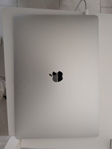 Apple macbook pro 512gb - apple, 15"
