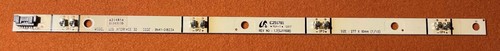 Strip led interface - strip,