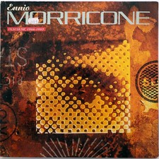Ennio Morricone - Film Music
