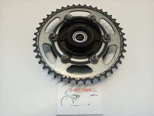 Mozzo corona yamaha - mozzo,