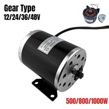 Motore elettrico 500 800 1000w - motore, 500/800/1000w