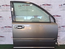 PORTIERA ANTERIORE DESTRA PER NISSAN X-Trail 1° Serie PORTA H010M8H7MA YD22ETI
