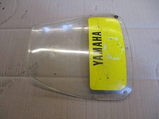 Bulle pour Yamaha 600 XTZ