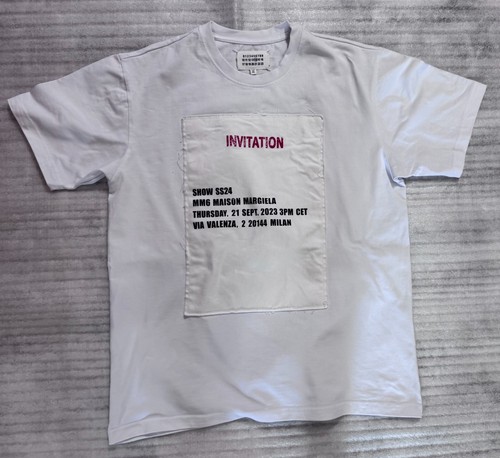 Shirt uomo bianca - bianca, maison