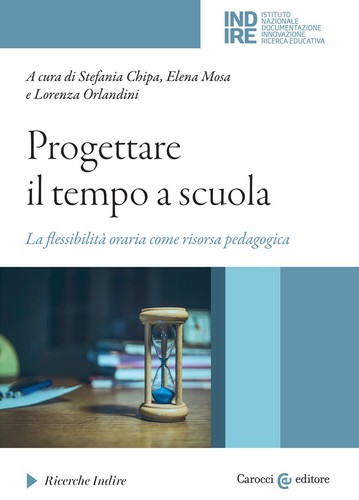 Progettare tempo scuola - il,