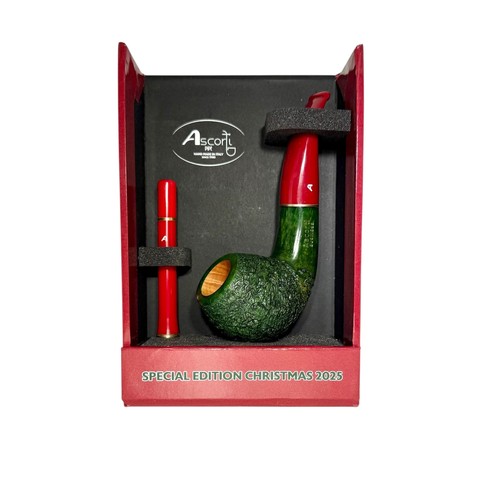 Ascorti christmas business - ascorti,