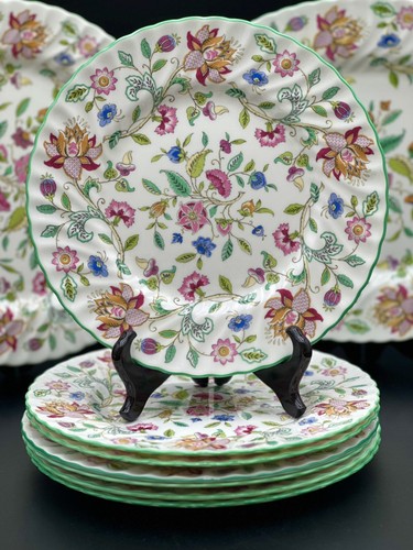 Piatti piani minton haddon - 7,