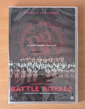 Battle Royale - Director's Cut