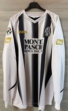 Maglia Siena 2004-05 Chiesa