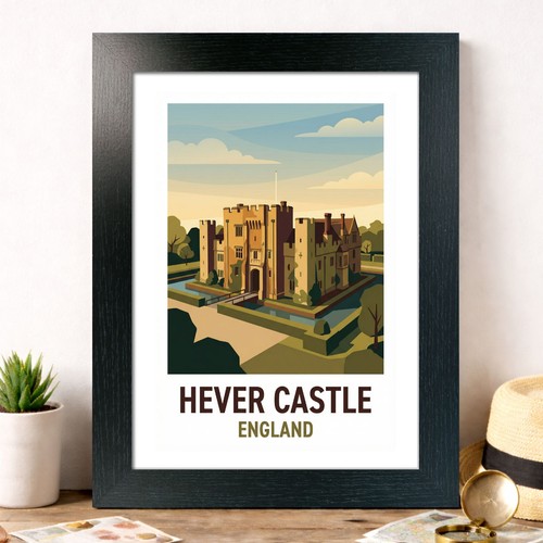 Hever castle england travel - hever, castle,