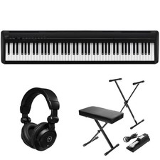 Kawai ES120 88-Key Portable