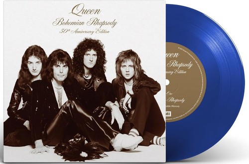 Queen bohemian rhapsody - queen,