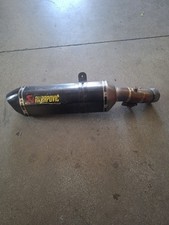 Scarico Akrapovic Kawasaki