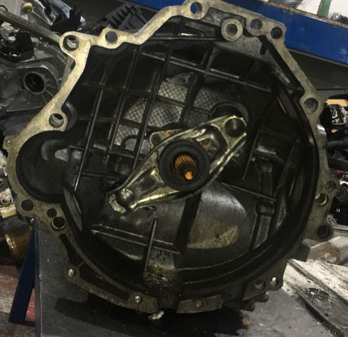 Cambio manuale completo per - cambio,