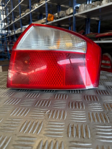 Fanale posteriore audi a4 - fanale,