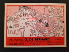 CASA MUSICALE G. DE BERNARDI