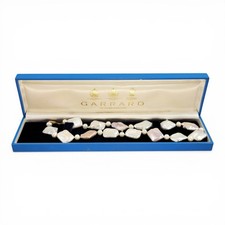Collana garrard corona - collana,