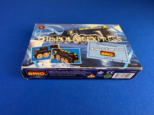 Brio motore polar - brio,