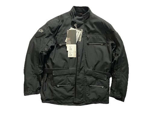 Giacca moto spyke - giacca,