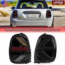 LED Tail lights For Mini