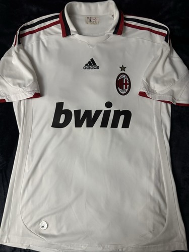 Maglia trasferta adidas ac - trasferta,