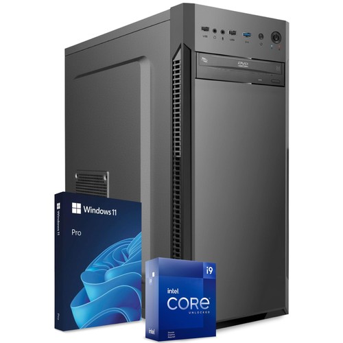 Fisso completo computer - completo,
