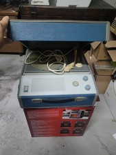 FONOVALIGIA A VALVOLE CGE mod 0101