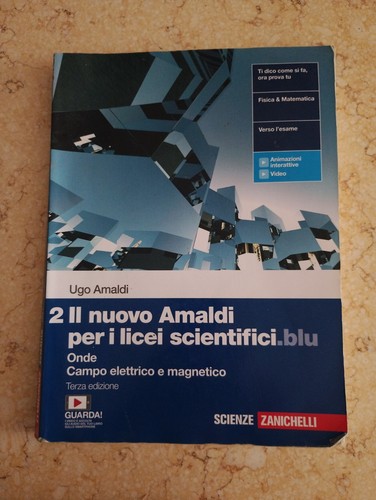 Nuovo amaldi per licei - per,