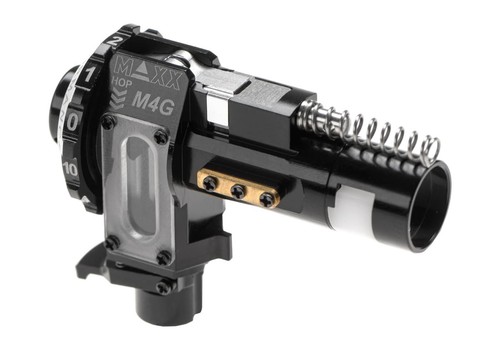 Maxx model cnc - maxx, hopup