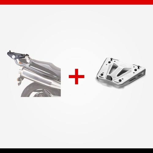 Kit givi 162fz attacco m8a - kit,