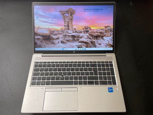 Notebook elitebook 850 - notebook,