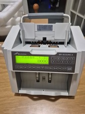 CONTASOLDI MUSASHI BR-55 EURO