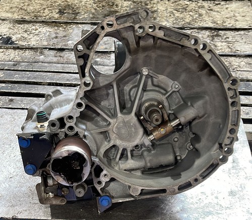 Cambio manuale completo per - cambio,