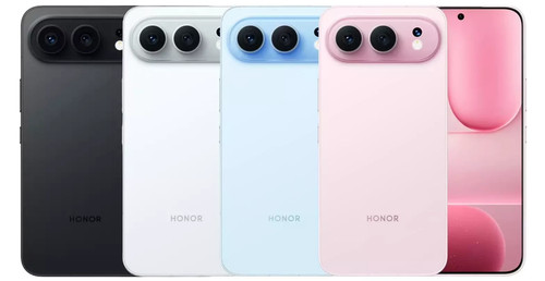 Honor 500 amoled 120hz - 500, 6.55"amoled