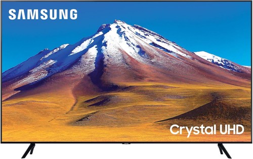 Samsung tu7090 smart - tv,
