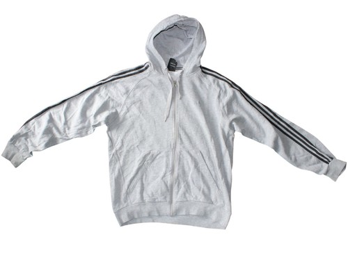 Adidas felpa con - felpa,
