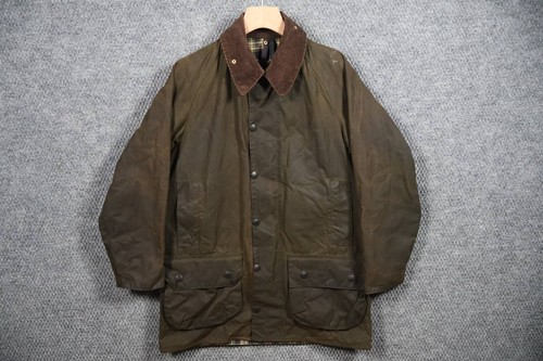 Giacca cerata uomo - , barbour