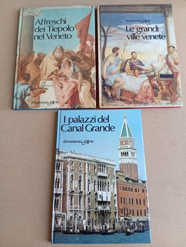 Lotto documenti arte - lotto,