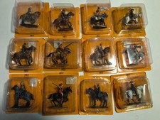 soldatini Istoria Della