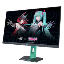 ASUS ROG Strix XG27ACMEG-R