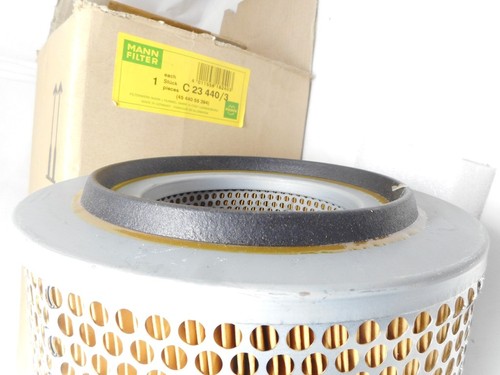 Filtro aria motore per - :, iveco