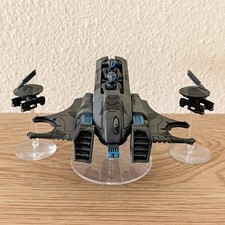 Warhammer 40k Tau Empire -