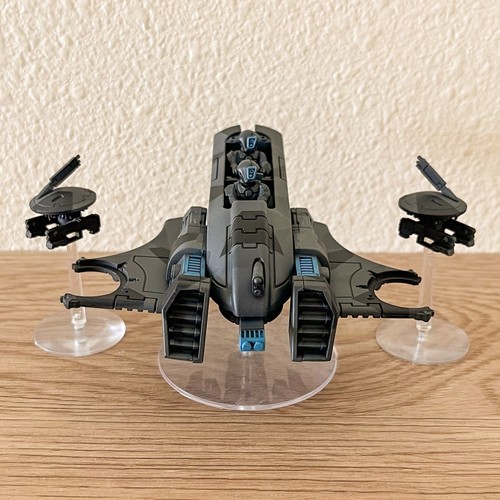 Warhammer 40k tau empire - tau,