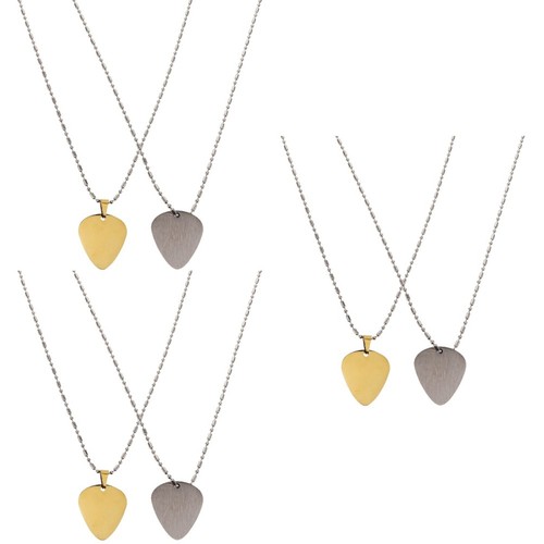 Pack collana forma di - collana,